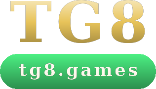 TG8 logo