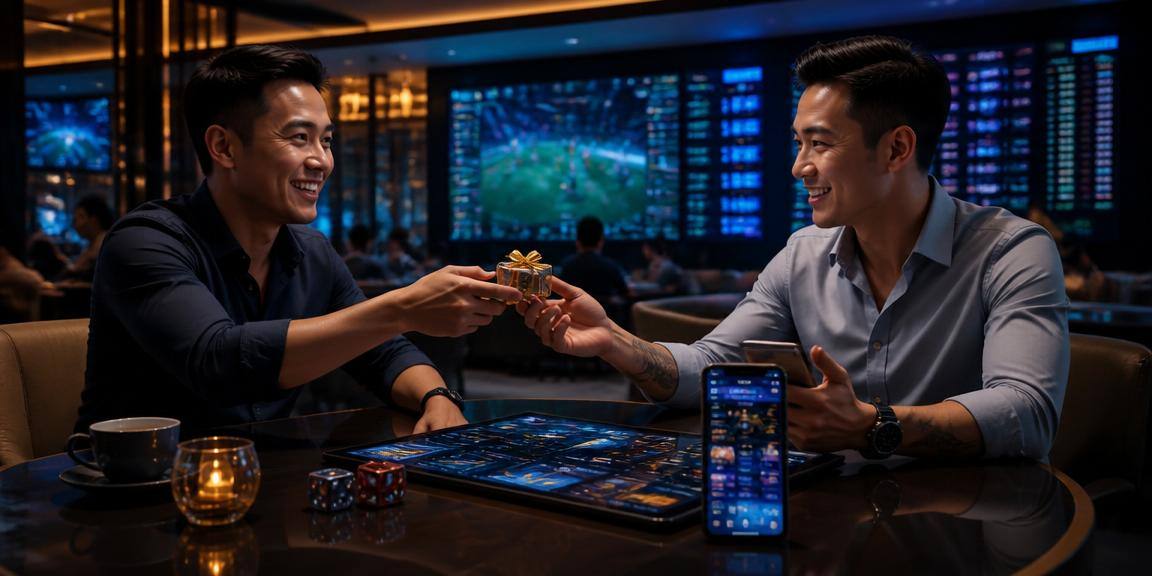 TG8 mobile gaming